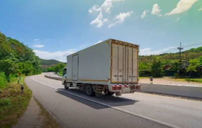 Bursa ile Karşıyaka Arası Bulaşık Makinesi Taşıma