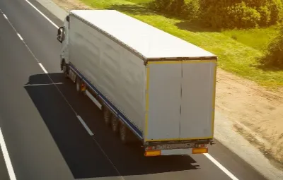 Bursa ile Karşıyaka Arası Parça Eşya Taşıma