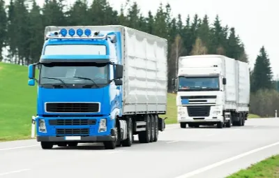 Bursa ile Karşıyaka Arası Eşya Taşıma